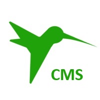 Colibri CMS