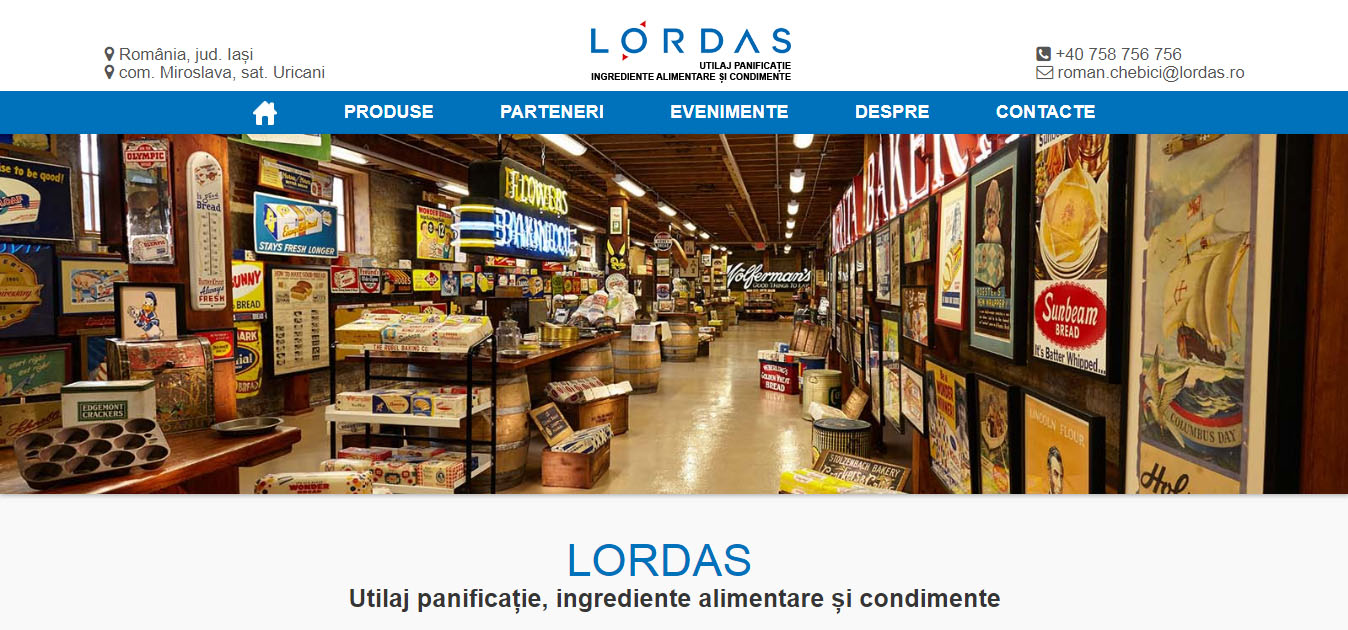 Lordas